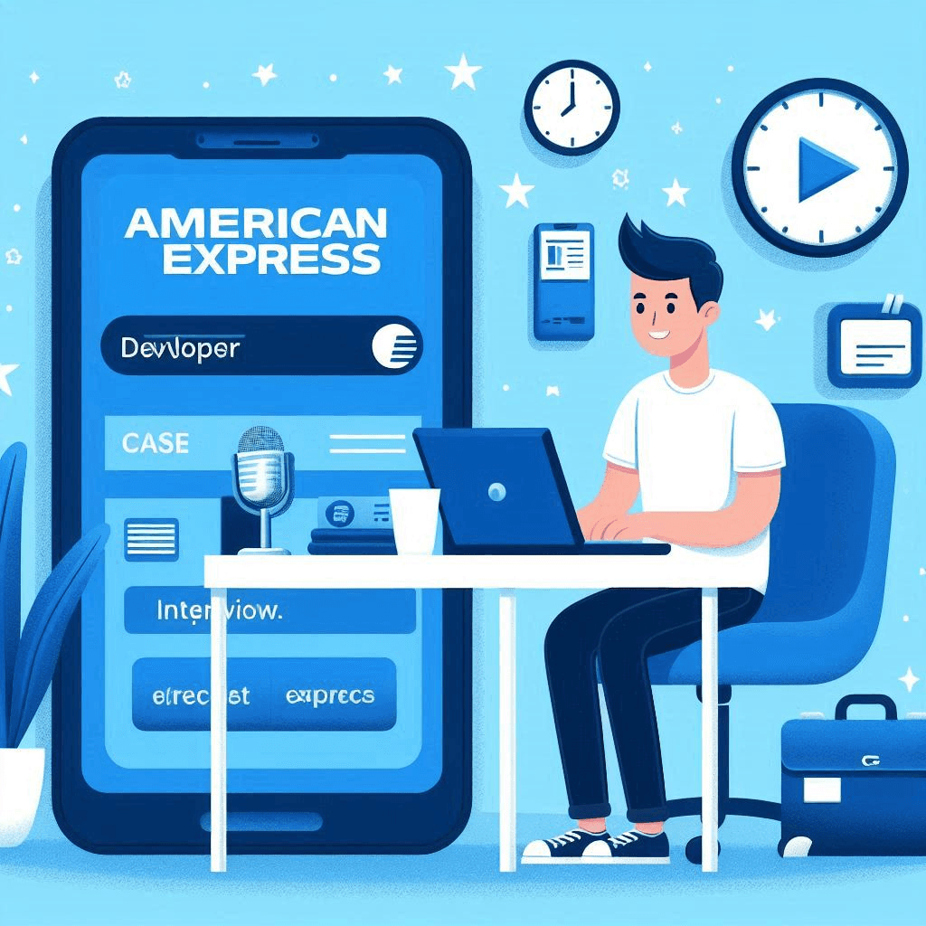 Go lang Interview Experience with American Express - Final Round