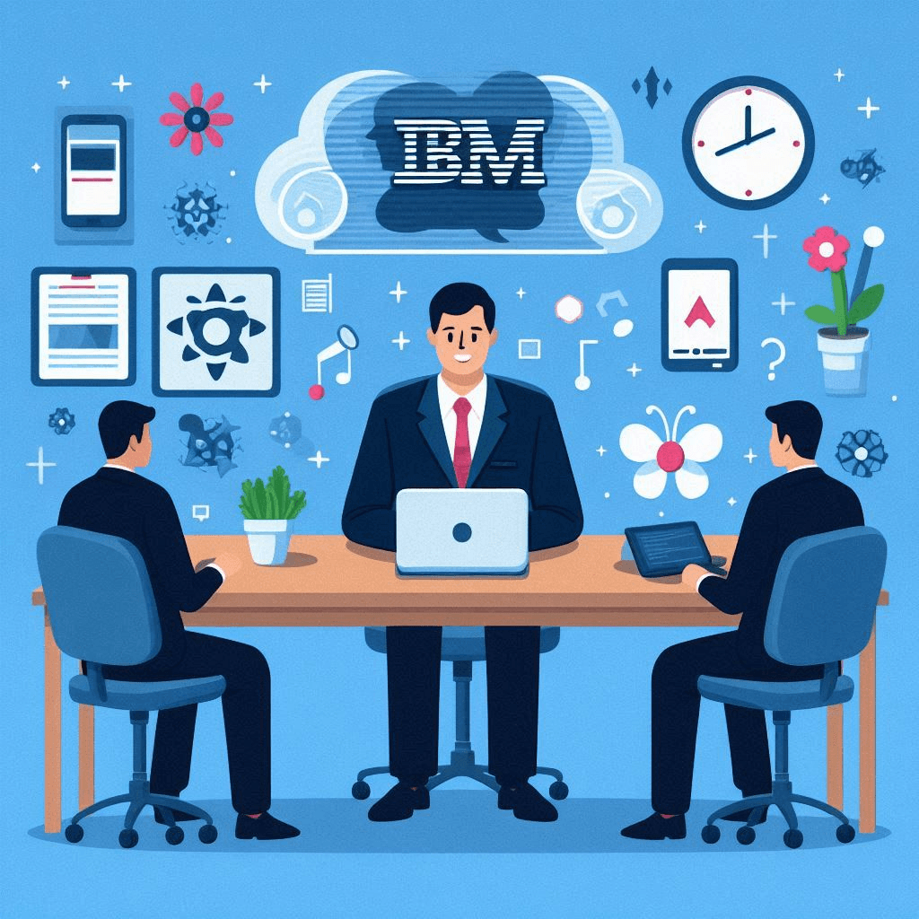 Interview Experience with IBM for an Experienced Java Developer Role