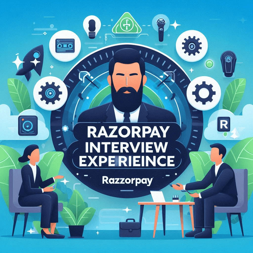 Interview Experience for Senior Software Engineer at Razorpay: Machine Coding Round